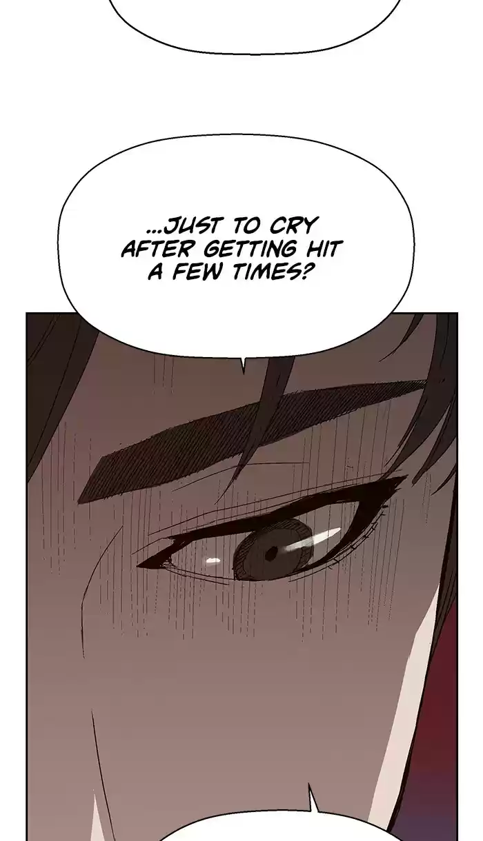 Weak Hero Chapter 140