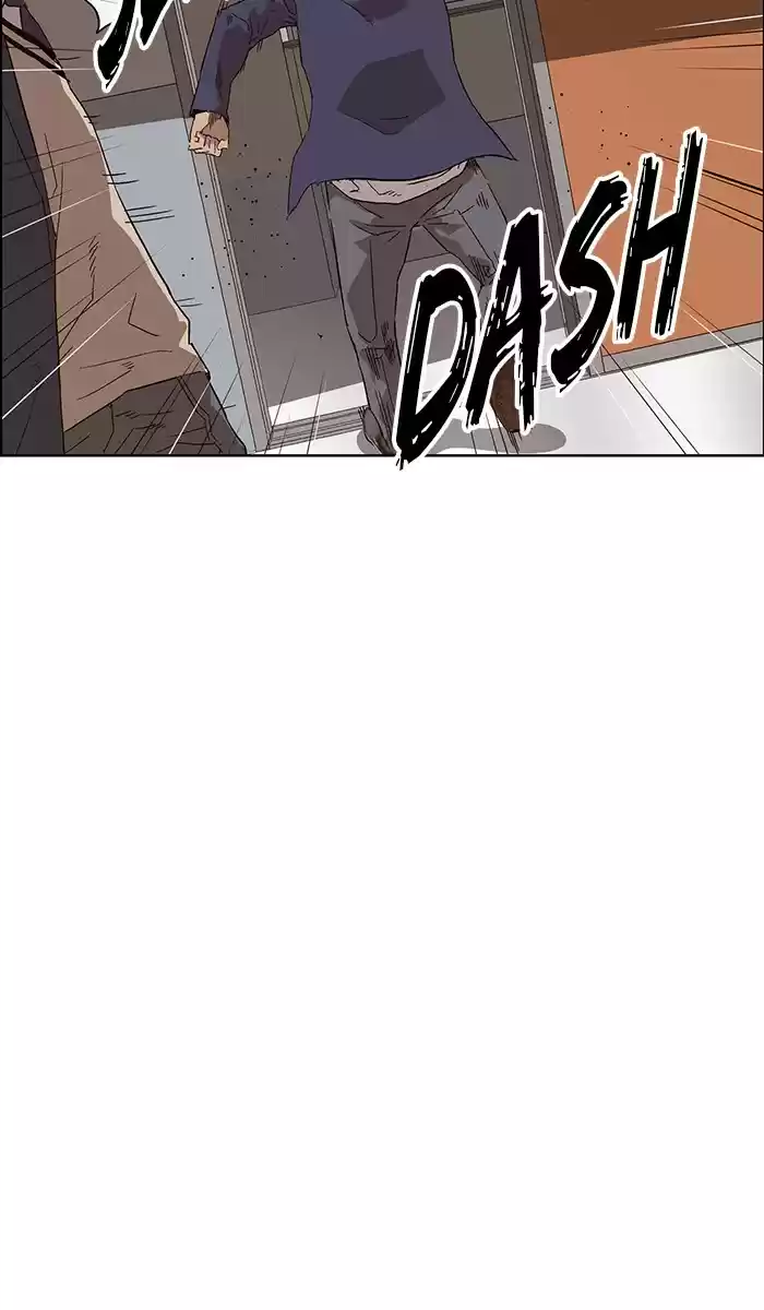 Weak Hero Chapter 140