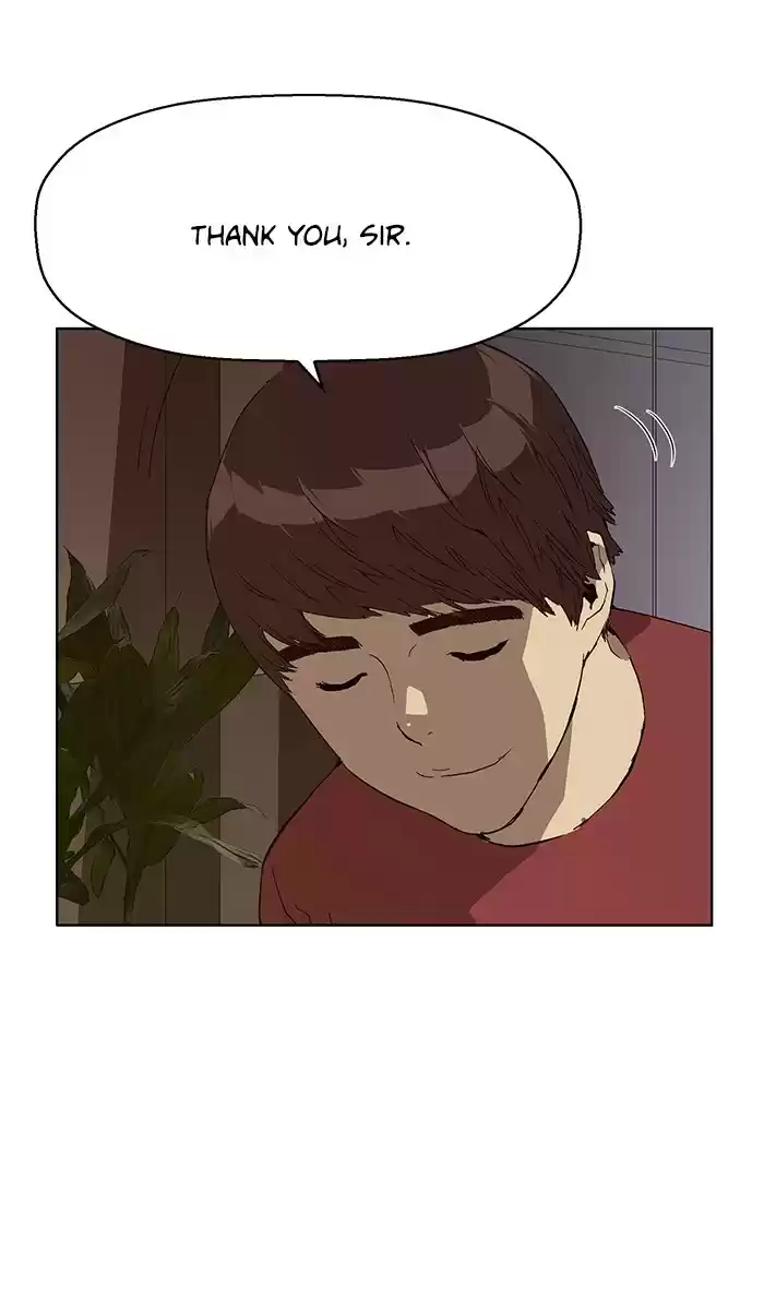 Weak Hero Chapter 140