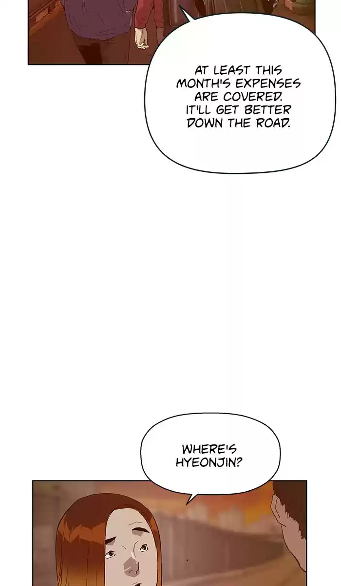 Weak Hero Chapter 140