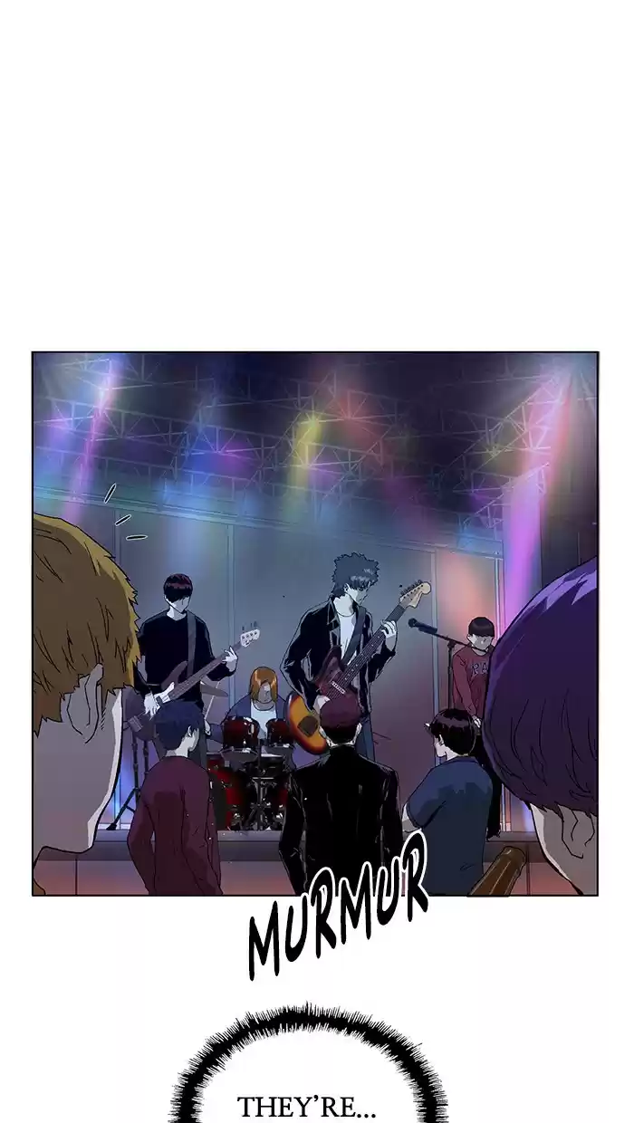 Weak Hero Chapter 140