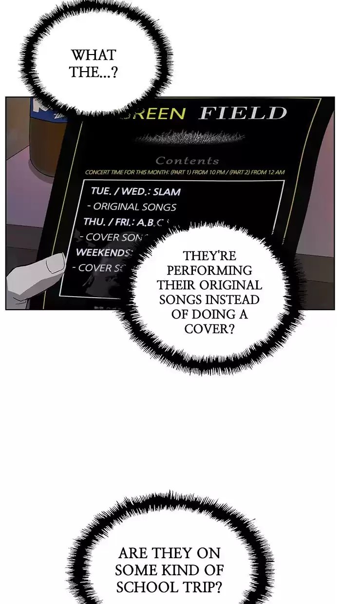 Weak Hero Chapter 140