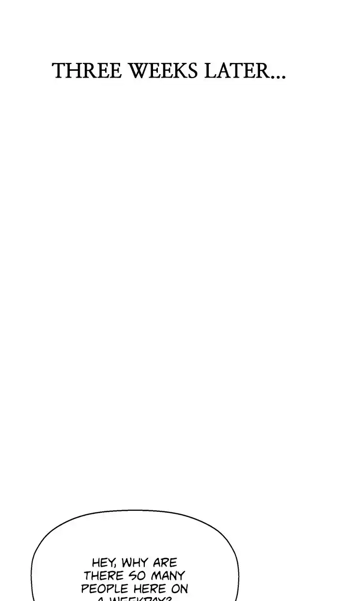 Weak Hero Chapter 140