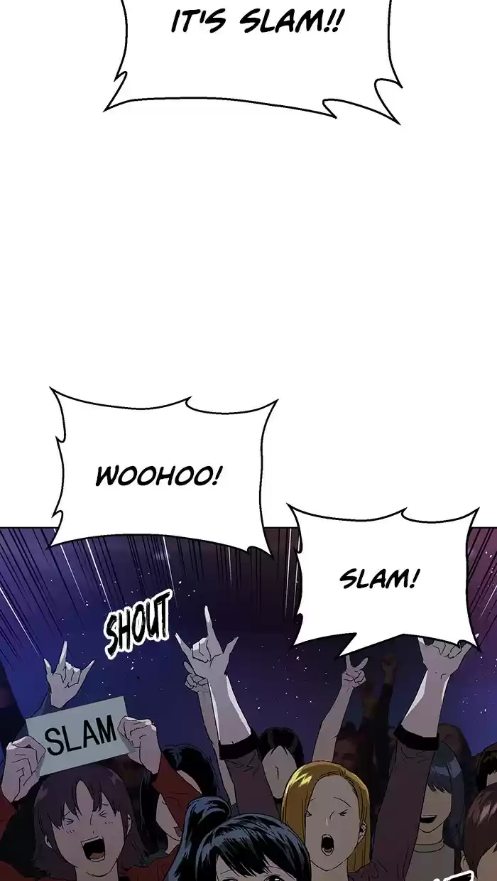 Weak Hero Chapter 140