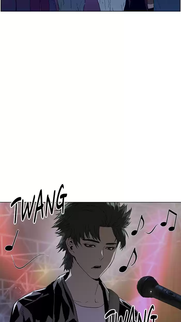 Weak Hero Chapter 140