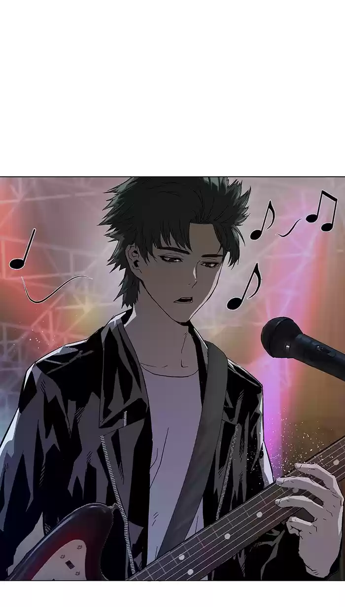 Weak Hero Chapter 141