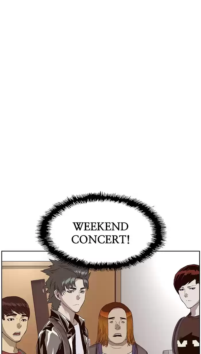 Weak Hero Chapter 141