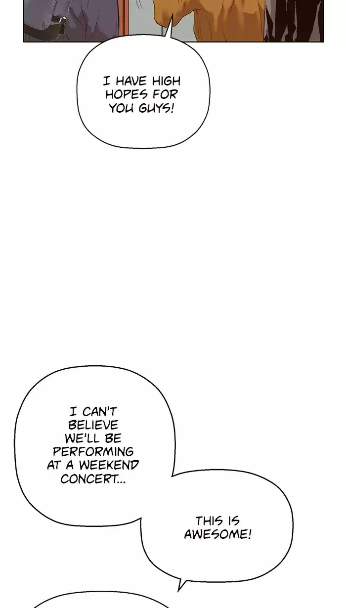 Weak Hero Chapter 141