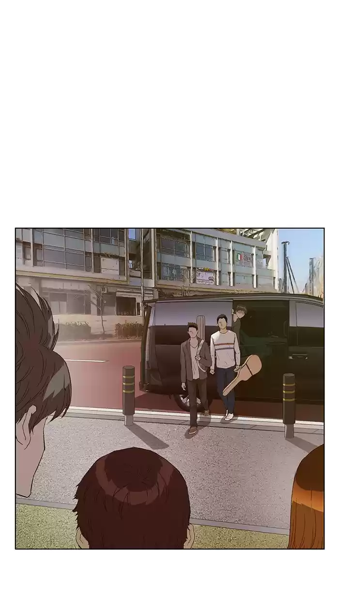 Weak Hero Chapter 141