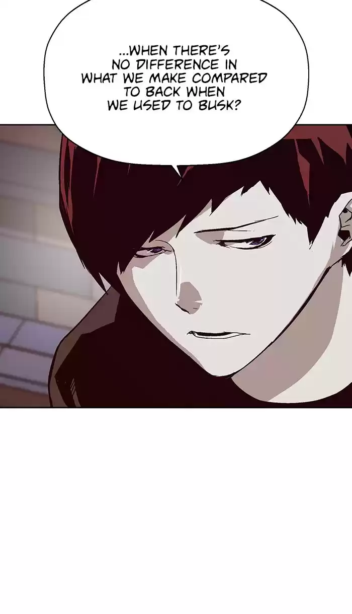 Weak Hero Chapter 141