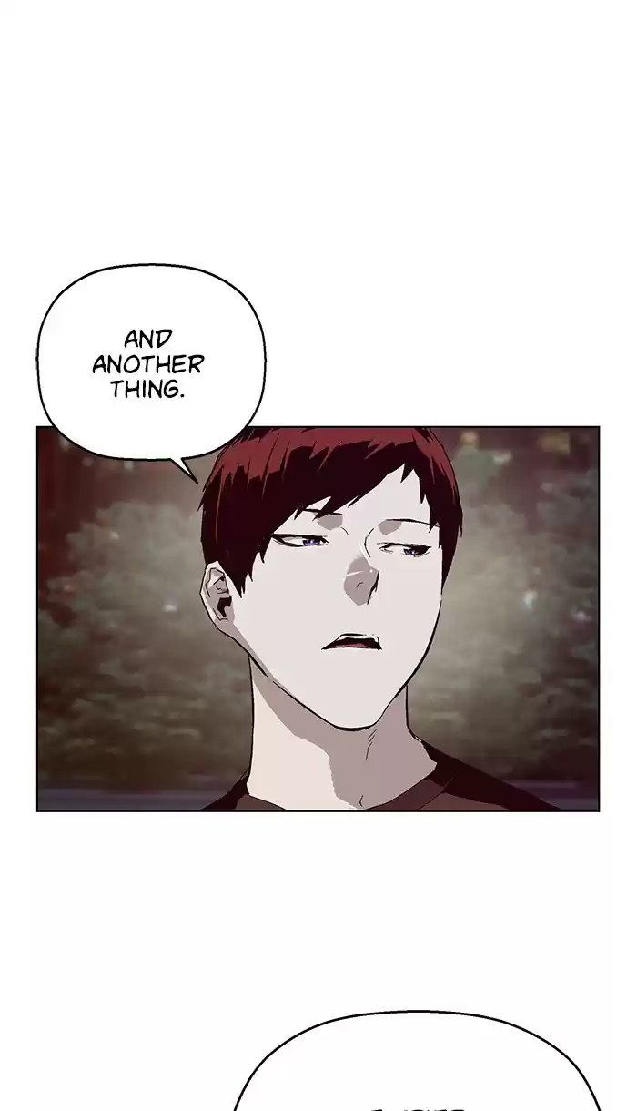 Weak Hero Chapter 141