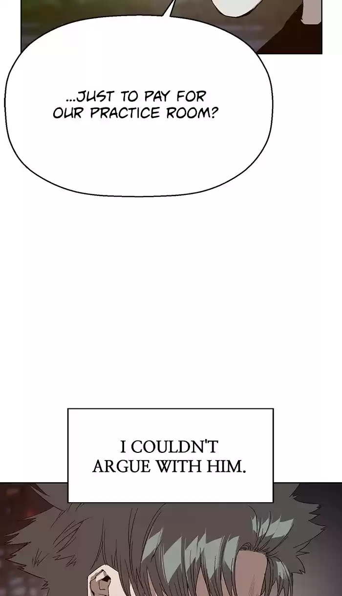 Weak Hero Chapter 141