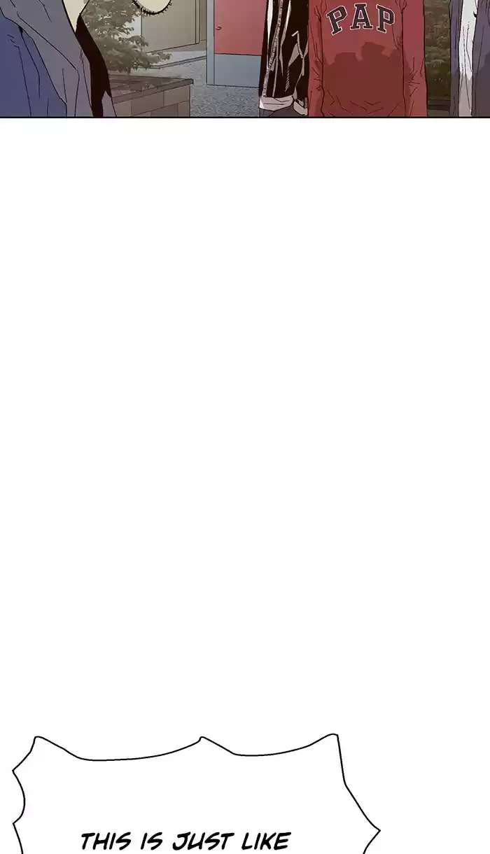 Weak Hero Chapter 141