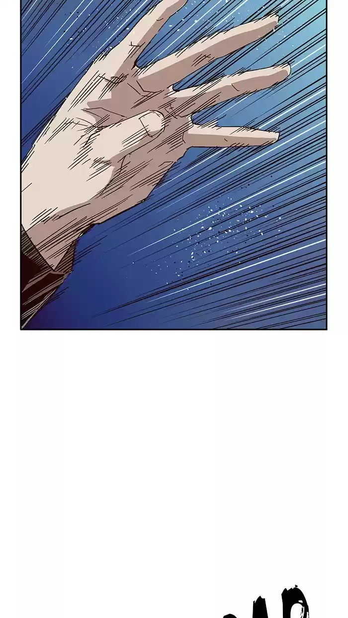 Weak Hero Chapter 141