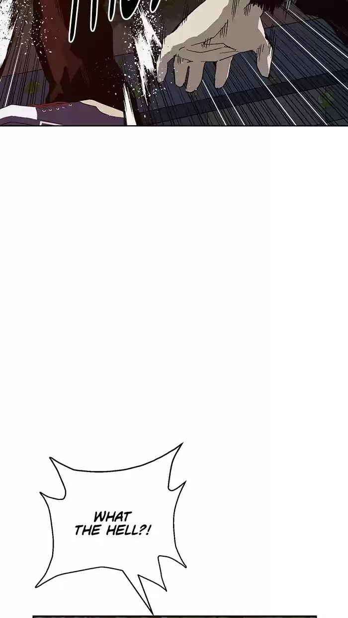 Weak Hero Chapter 141