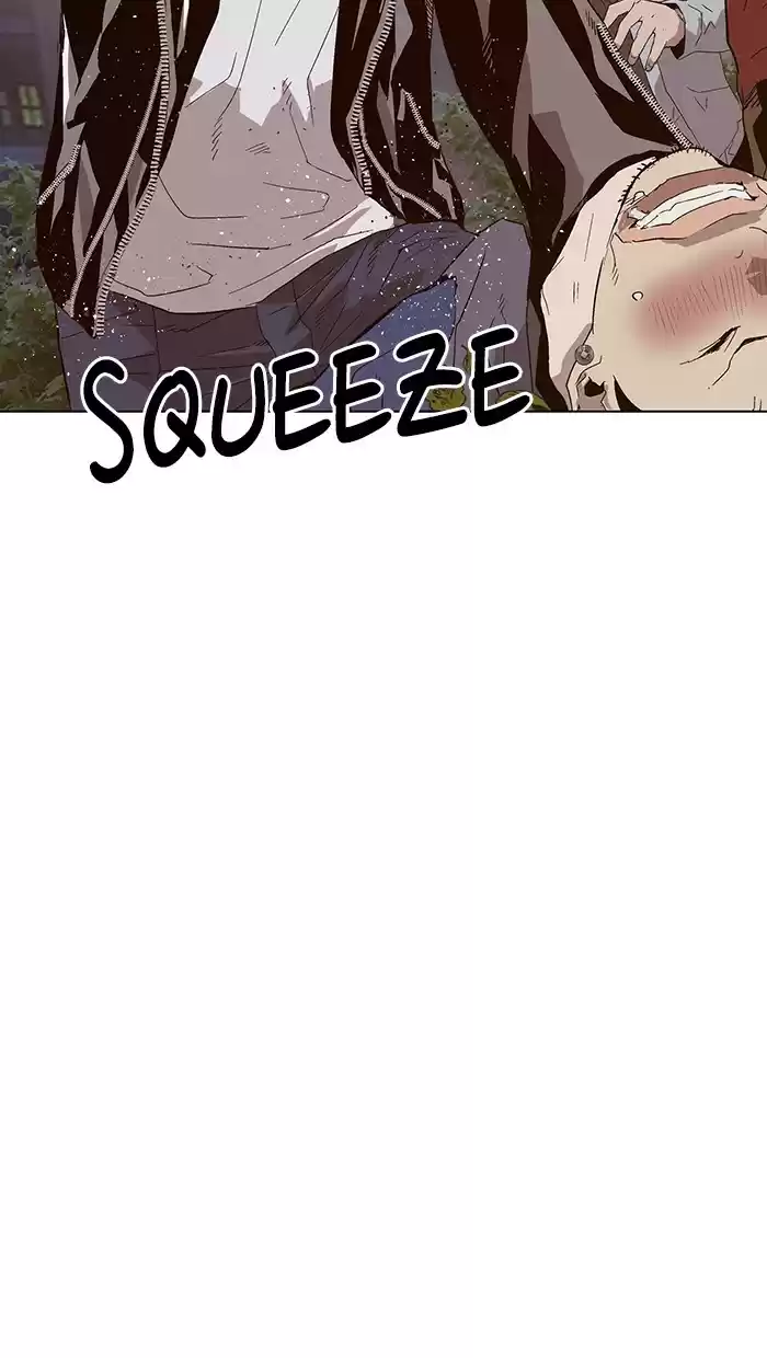 Weak Hero Chapter 141