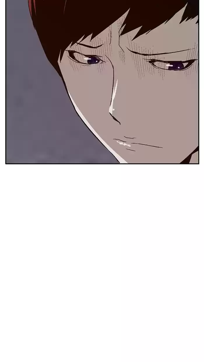 Weak Hero Chapter 141