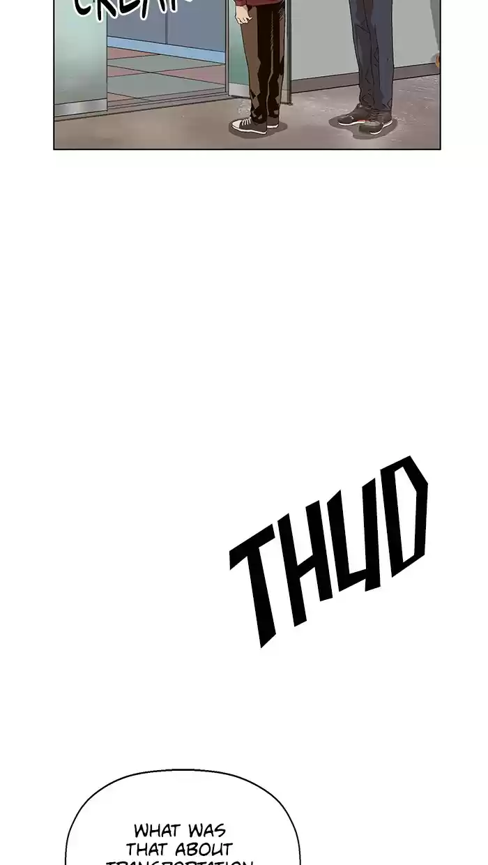 Weak Hero Chapter 141