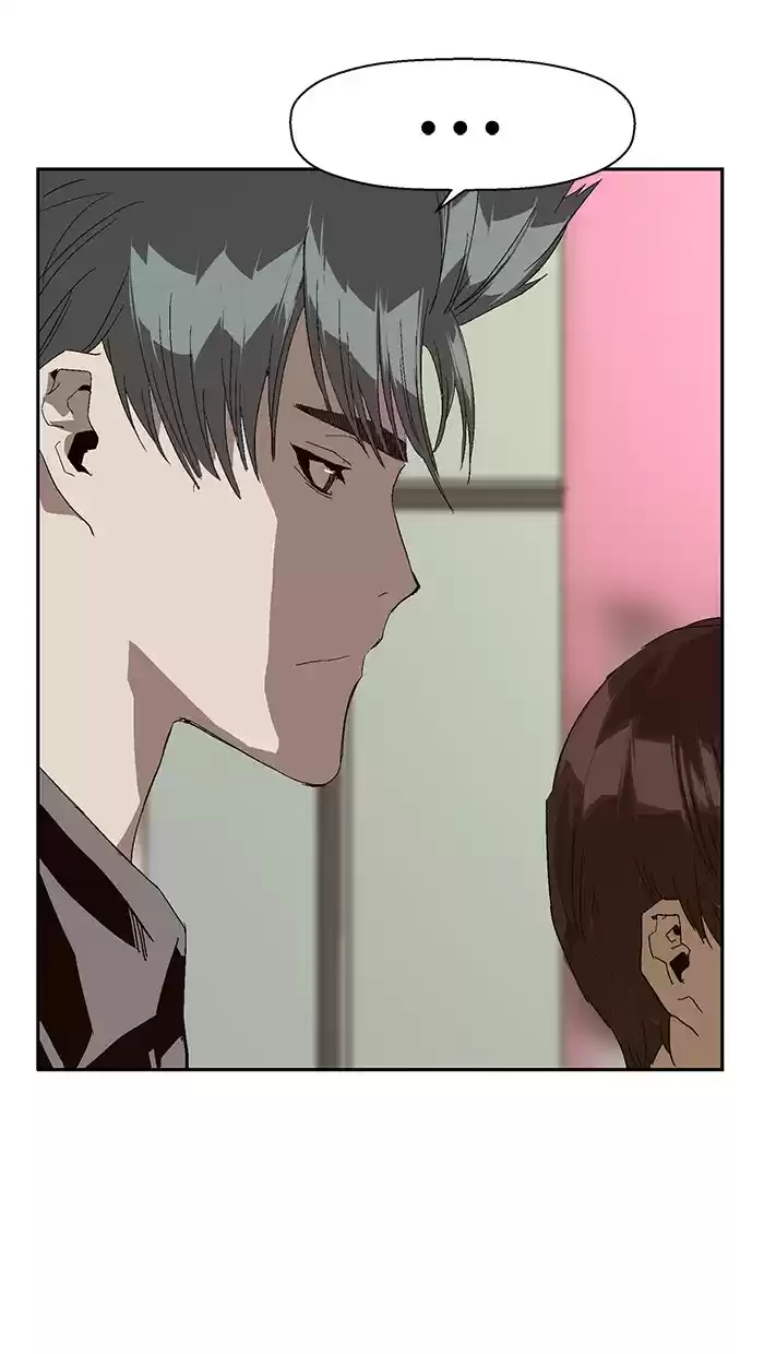 Weak Hero Chapter 141