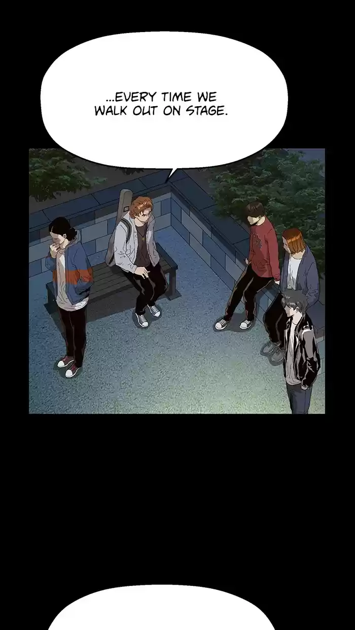 Weak Hero Chapter 141