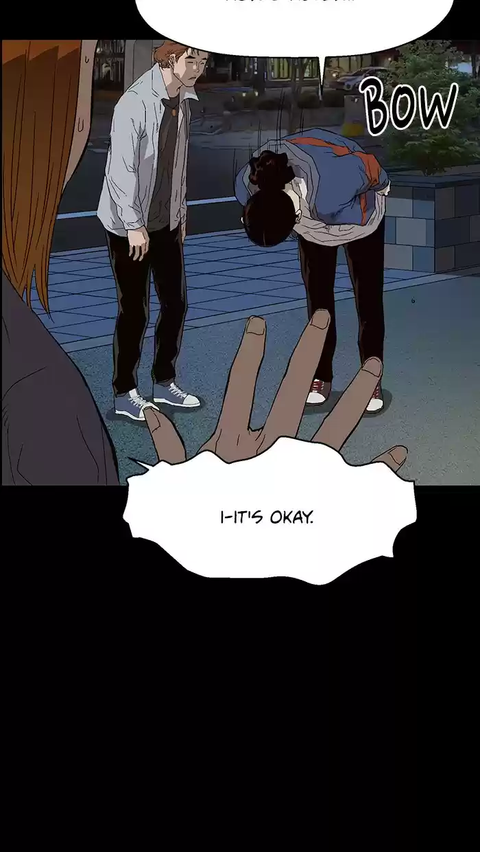 Weak Hero Chapter 141