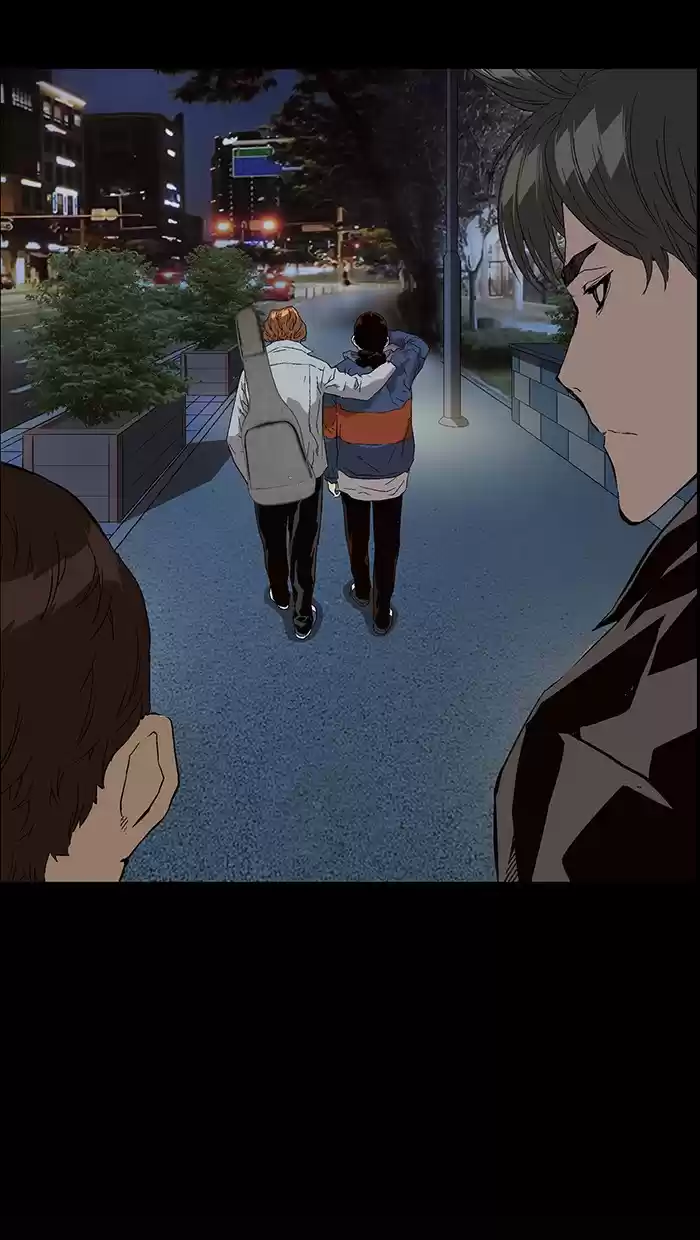 Weak Hero Chapter 141