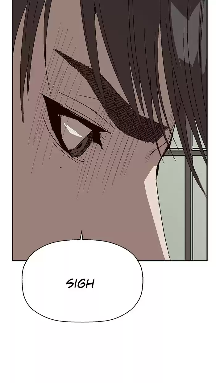 Weak Hero Chapter 141