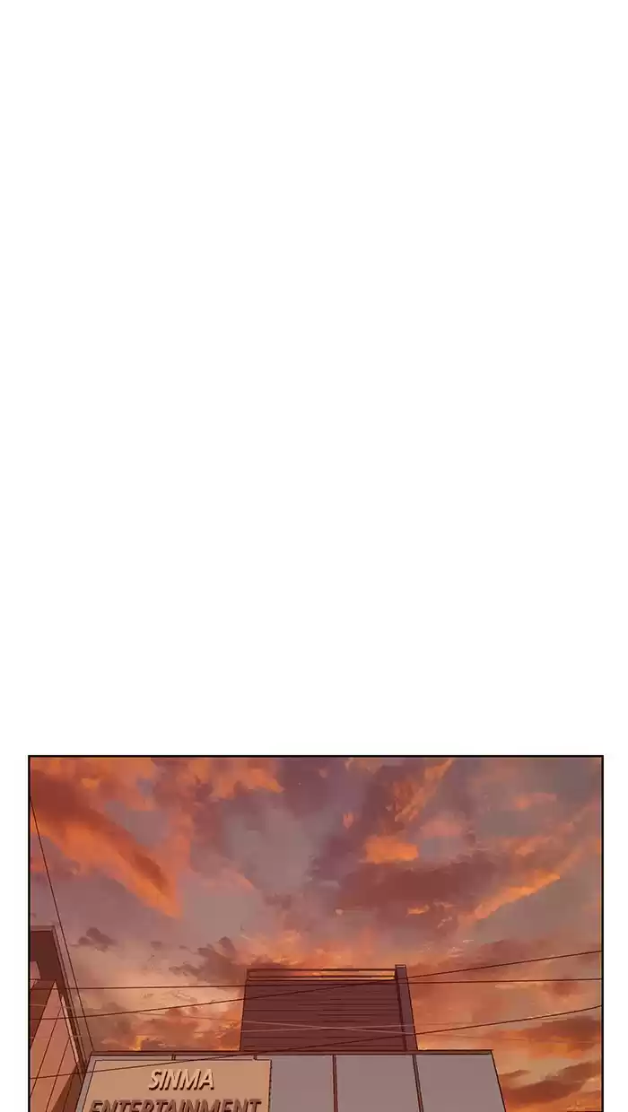 Weak Hero Chapter 141