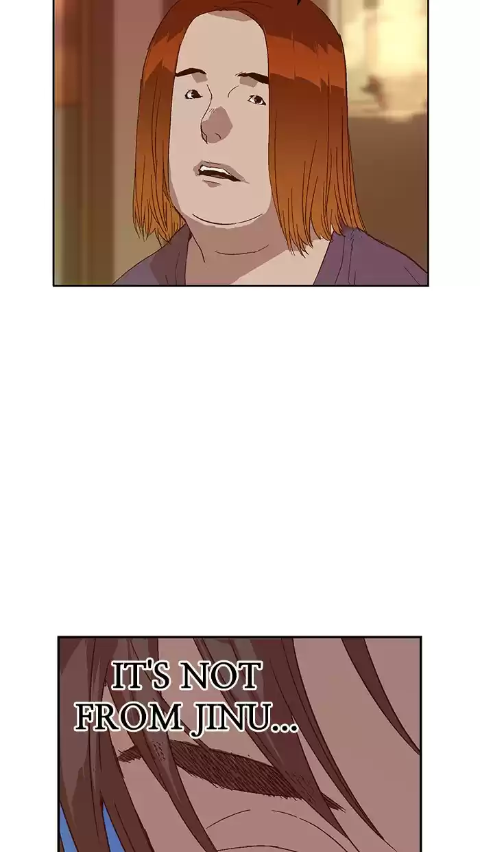 Weak Hero Chapter 141