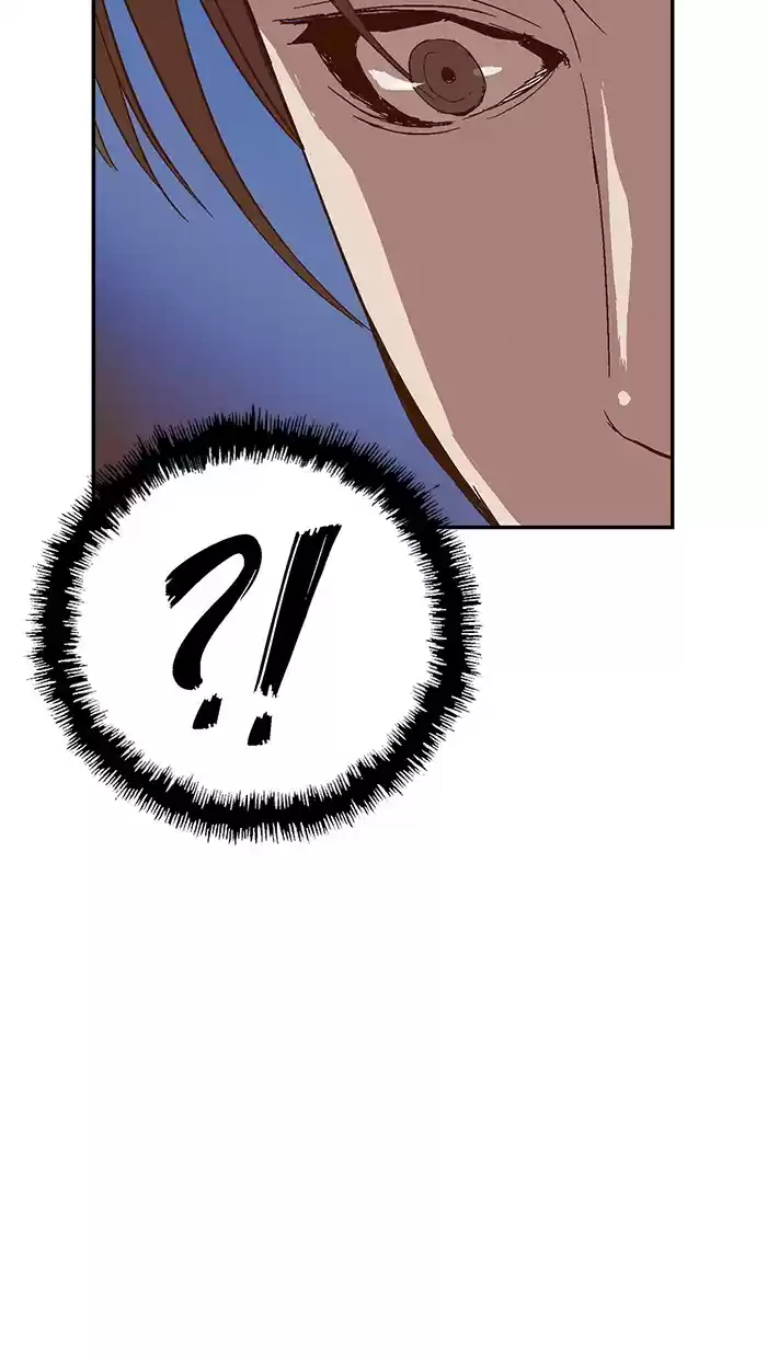 Weak Hero Chapter 141