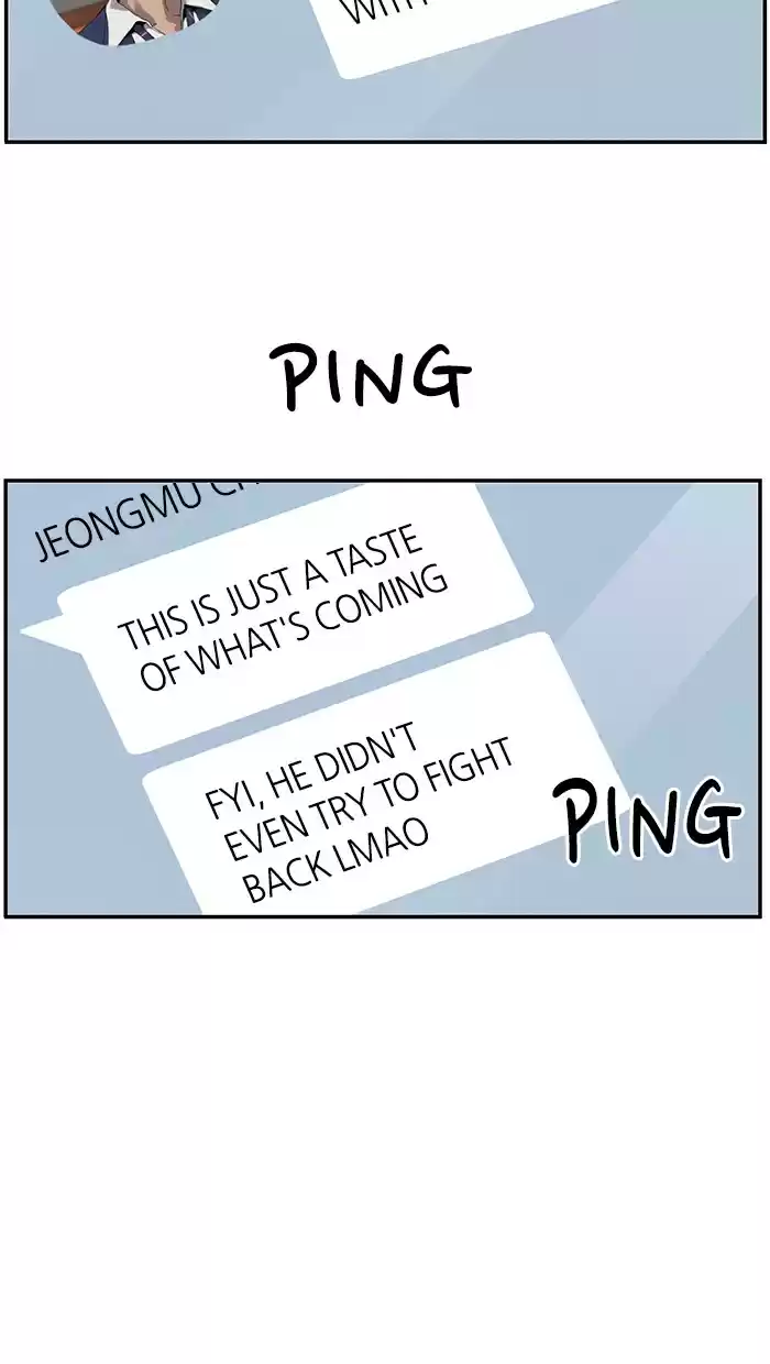 Weak Hero Chapter 141