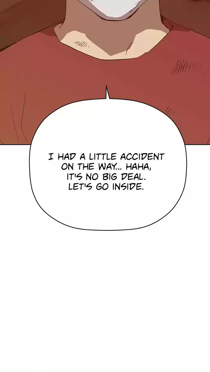 Weak Hero Chapter 141