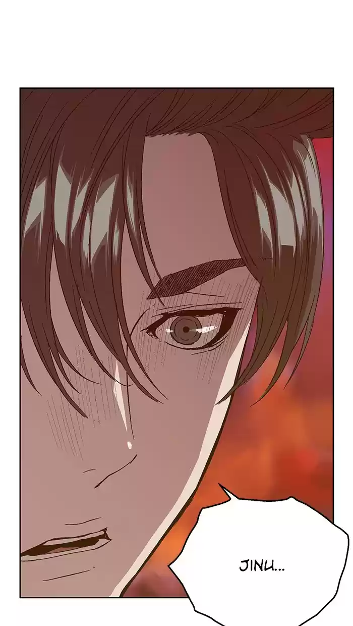 Weak Hero Chapter 141