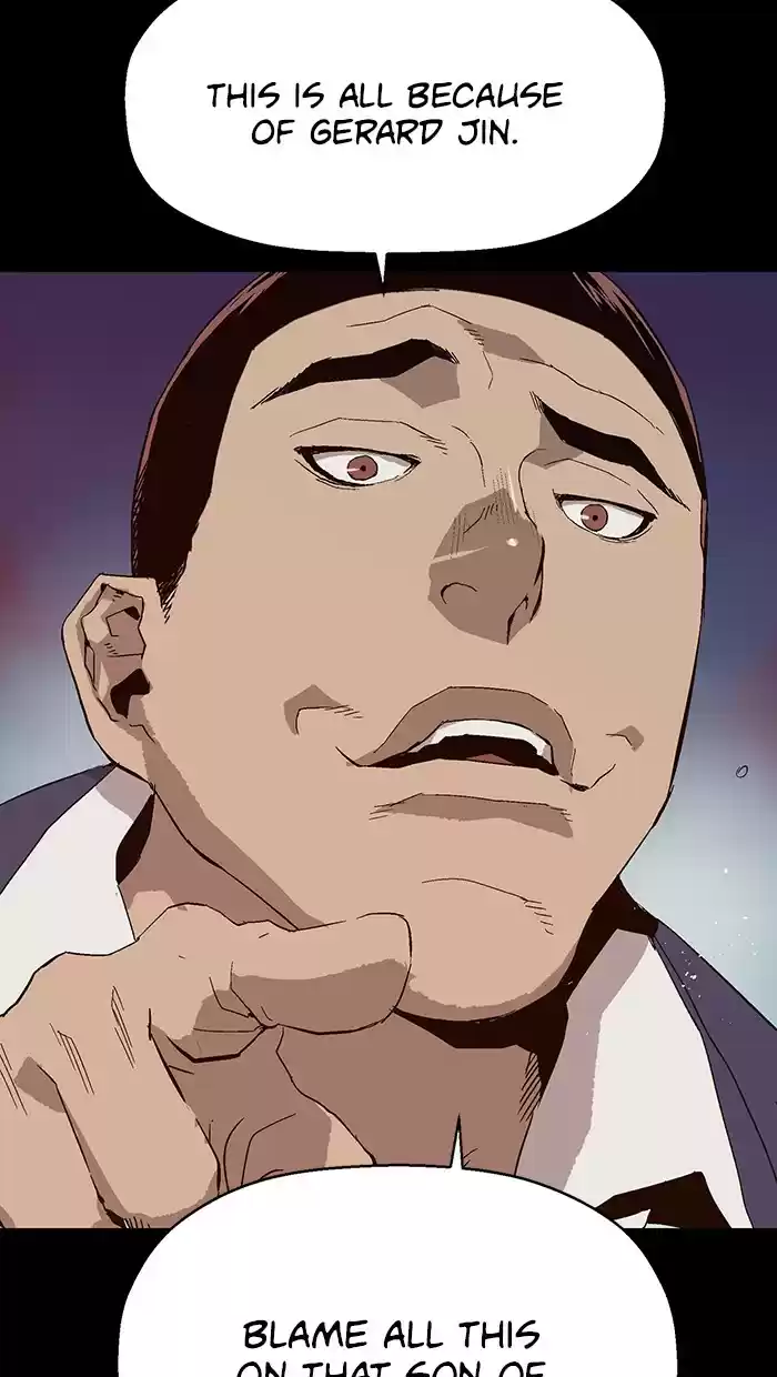 Weak Hero Chapter 142