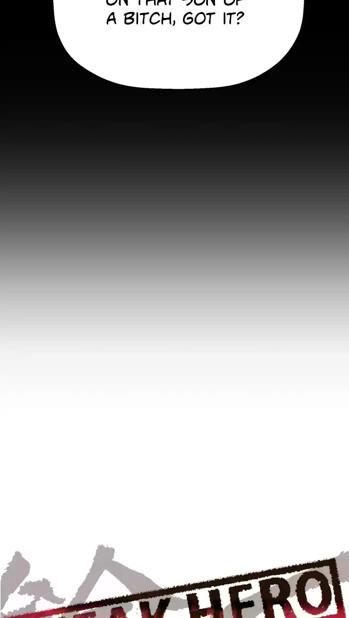 Weak Hero Chapter 142