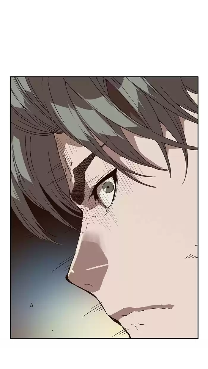 Weak Hero Chapter 142