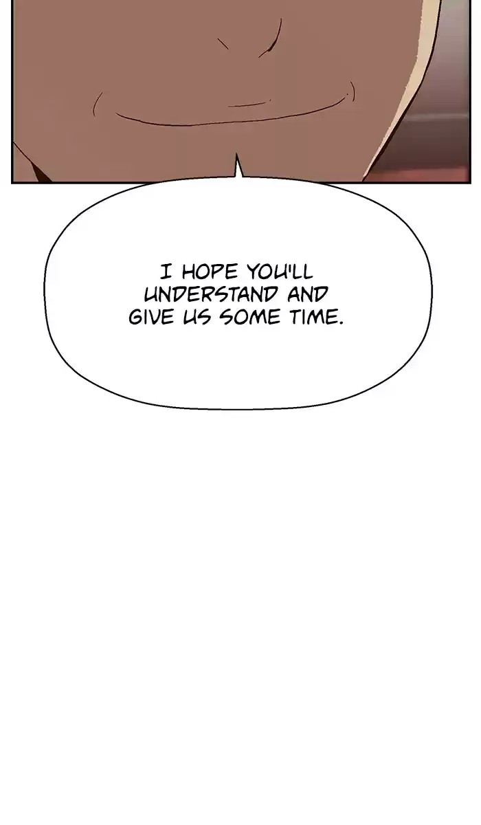 Weak Hero Chapter 142