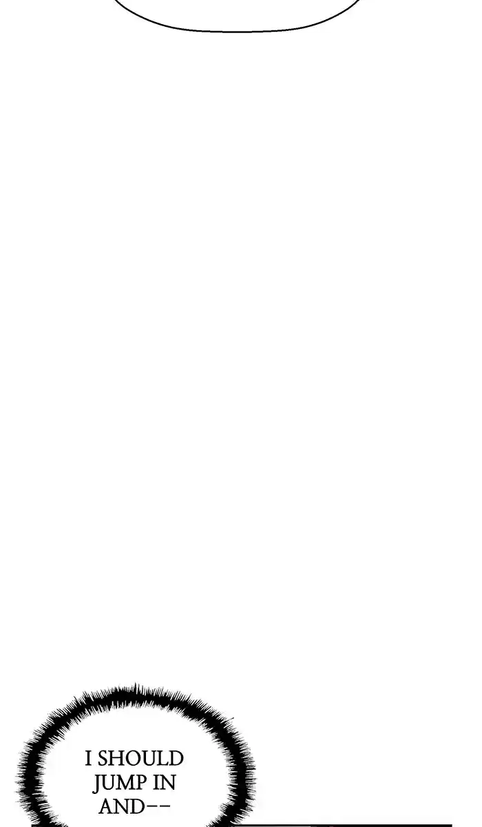 Weak Hero Chapter 142