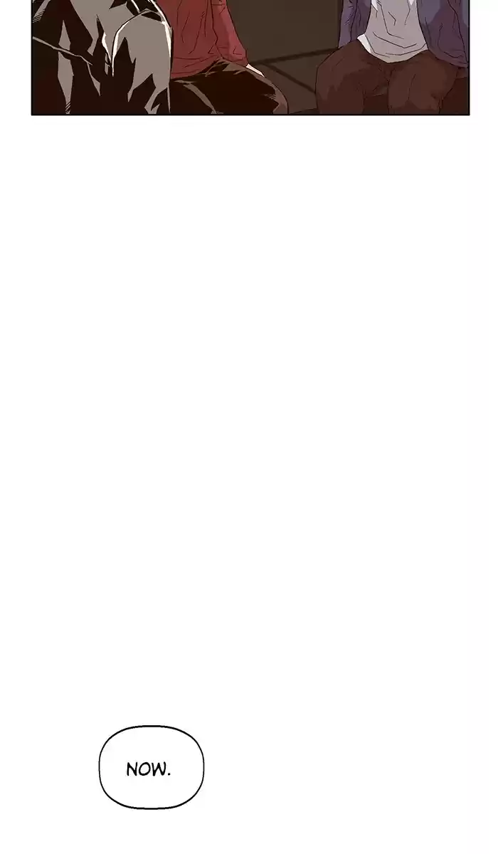 Weak Hero Chapter 142