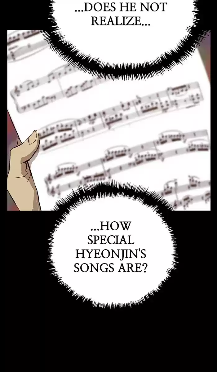 Weak Hero Chapter 142