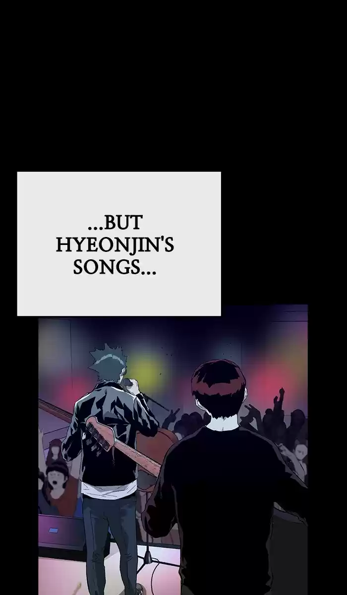 Weak Hero Chapter 142