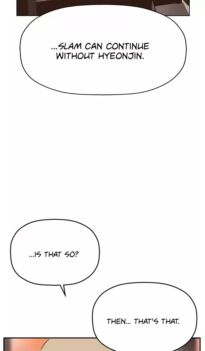 Weak Hero Chapter 142