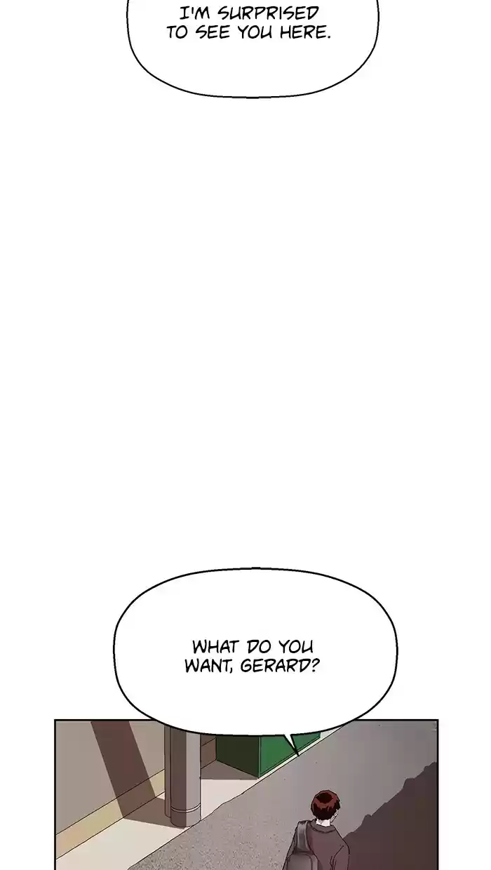 Weak Hero Chapter 142