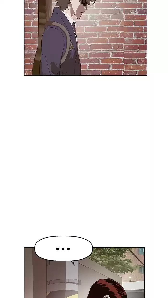 Weak Hero Chapter 142