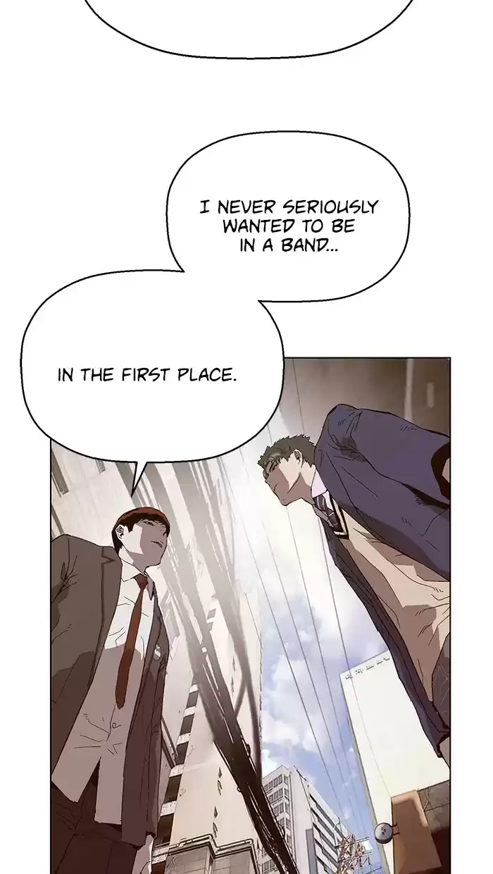 Weak Hero Chapter 142