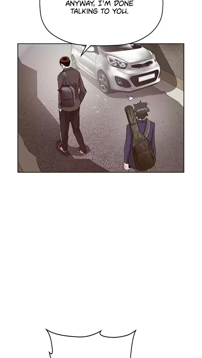 Weak Hero Chapter 142