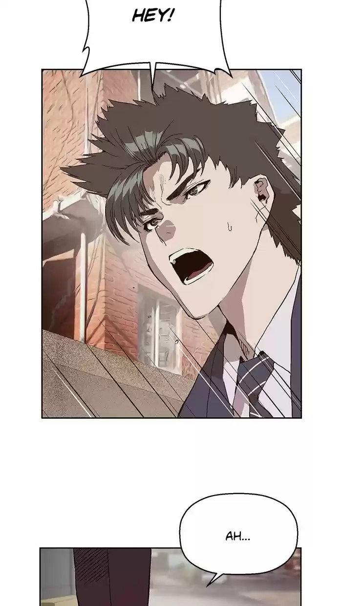 Weak Hero Chapter 142