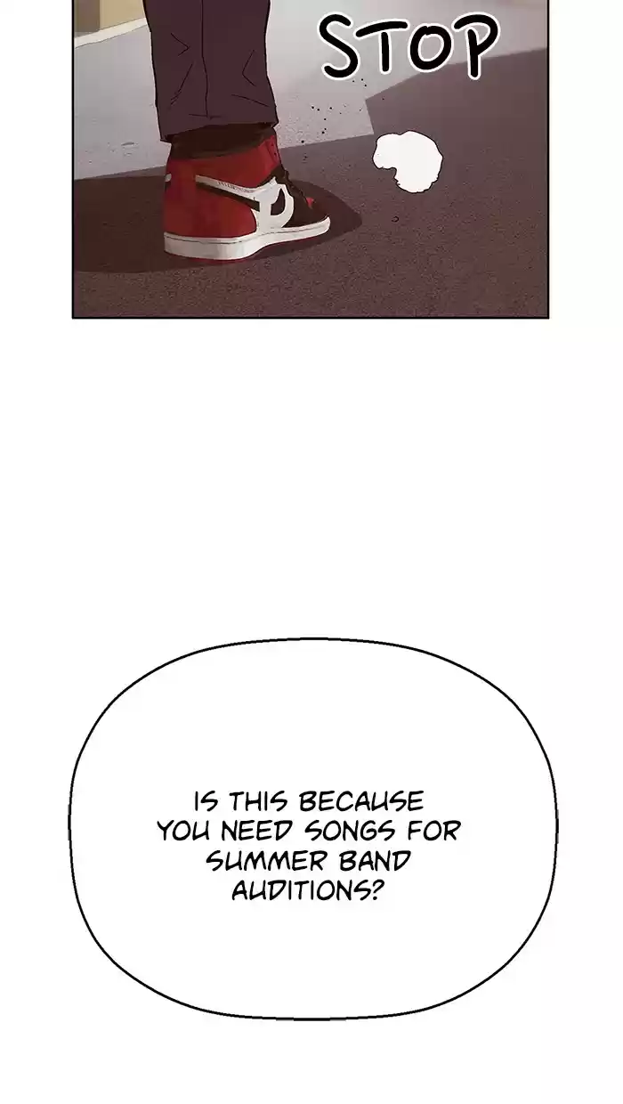 Weak Hero Chapter 142