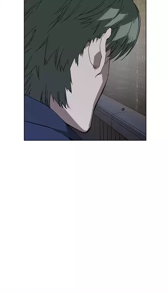 Weak Hero Chapter 142