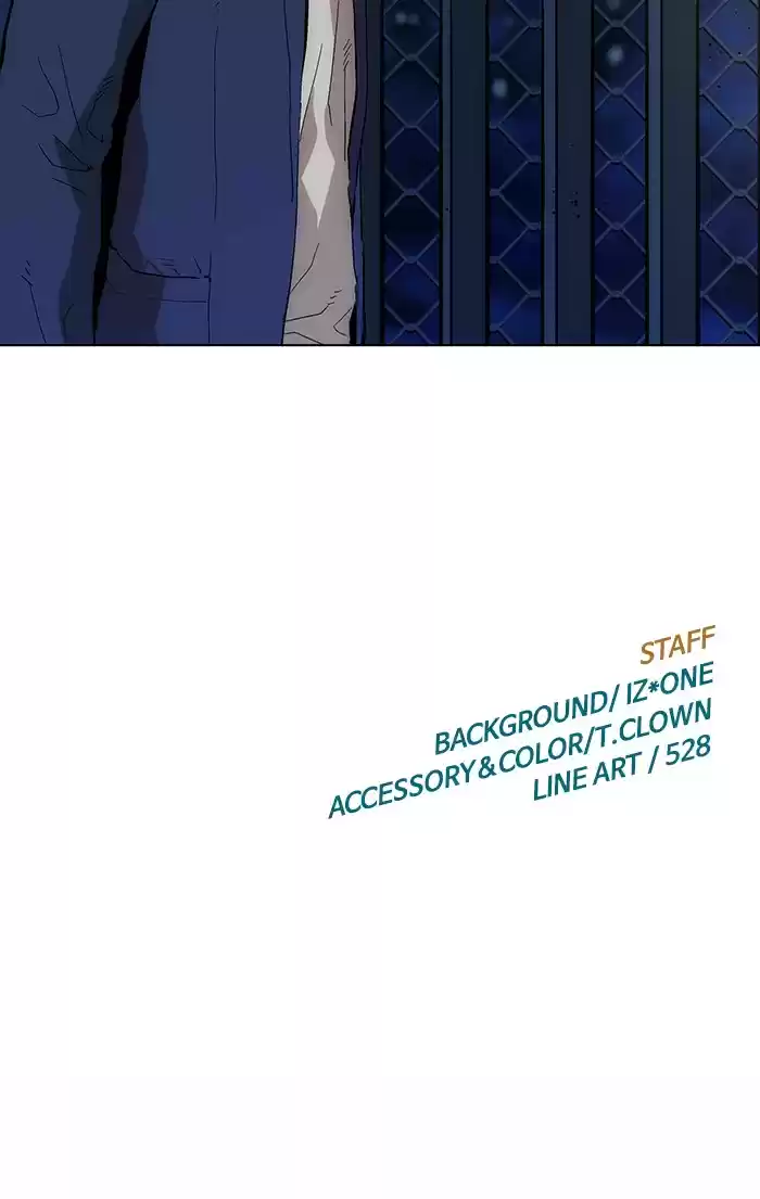 Weak Hero Chapter 142